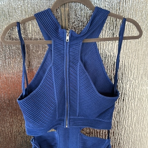 Ronny Kobo
Cobalt Mirielle Dress size Large - Picture 12 of 13